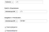 Vollständige URLs in Reports darstellen #GoogleAnalytics