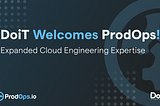 DoiT International Acquires ProdOps, a Cloud Services Company | ProdOps