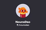 Nouns DAO Analysis