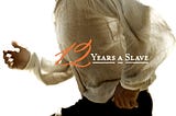 12 Years a Slave (2013) | Poster