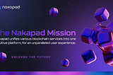 “Nakapad: Encouraging Collaboration between Blockchain Projects and Communities”