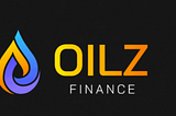 Oilz Fianance project introduction.