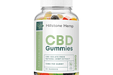 Hillstone CBD Gummies Reviews :- (Truth Exposed 2023) Is it Scam Or Real?