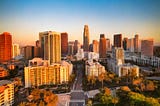 Moving to a New City? Here’s Everything You Need to Know — Cheap Movers Los Angeles
