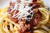 Italiaanse pasta 🍝 Recept om pasta al dente te koken