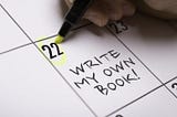 How to Self-Publish a Book | The H&H Group