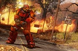 Fallout 76 Has Improved, But Is Still Underwhelming
