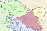 Opinion : Kashmir - Summer strategy 2017