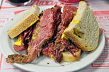Smoked meat vs. Pastrami: Which is which?