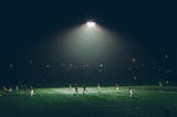 Streaming and Sports Betting to Rise in Sports & Media Sector