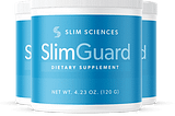 Slim Guard Review: Can This Revolutionary Product Help You Shed Pounds Effortlessly?