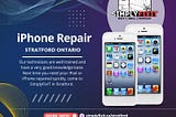 Phone Screen Replacement Stratford