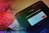 Google Pay hires former PayPal executive to expand crypto services