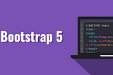 Adding Bootstrap 5 to an Angular 13 project