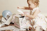 Top 10 Gifts for Newborns & New Moms