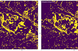 Case 3: Construction of ecological corridor in NDVI restoration site based on regression prediction