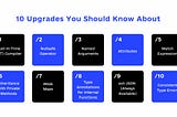 Upgrading to PHP 8: What’s New, the Whys, and the How-tos of Making the Leap | Code&Care