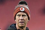 Will Todd Monken be an effective Head Coach in Cleveland?