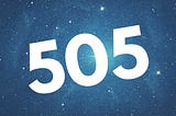 505 Angel Number For Twin Flames: Positives Changes