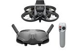 EXO DRONES THE DJI GIANT KILLER?