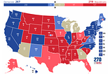 Election 2024: Closer, And Less Important, Than You Probably Think