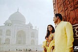 Best Wedding Venues In Uttar Pradesh!