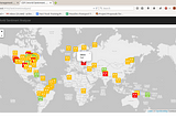 Sentiment Analysis & Presentation using Stanford NLP and WSO2 CEP