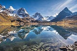 Bolivia’s Andes Mountains Highlights