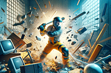 10 Surprising Advantages of Rage Rooms In Real Life