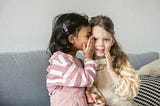 How To Teach Your Child To Develop Communication Skills