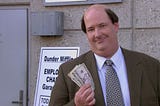 Lessons in Mathematics from Kevin Malone