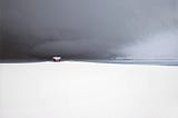 [29|02|2018] L’envol [une fin]