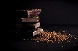 Os Benefícios do Chocolate para Saúde | Amo Viver Saudável