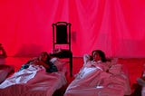 SUSPIRIA Review — Argento Melds the Macabre and Supernatural with Cinematic Glamor