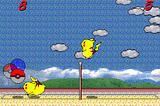 Pikachu Volleyball: Relive Your Childhood with a Classic Reborn