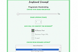 Ecommerce Form Development