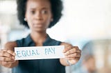3 Ways to Support Pay Equity as an Ally