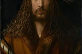 From my library: Albrecht Dürer–An artist for all time