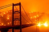 Revolución climática ya