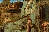 Liberal Arts Blog — The Frick Gallery (Part Two) Bellini, “St.