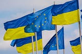 Europe must save Ukraine from the claws of Trump and Putin.