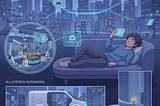 Web3 Beginner Series: ERC8004: This Web3 + AI Narrative Could Get You a Hot Meal Delivered to Your…