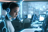 The Future of Unaddressed Humans