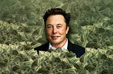 Why Is Elon Musk The ONLY Beloved Billionaire ?