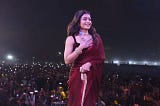 Rashmika Mandanna: The National Crush of India