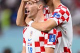 Croatia beat Morocco to finish third in Qatar World Cup