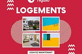 Logements classique et sociaux : l’essentiel à savoir — Tiyalo