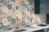 The Pros and Cons of Moroccan Style Tiles — Lycos Ceramic PVT LTD