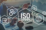 Roadmap to ISO 27001
