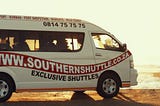 Considerations to Make Before Using an Airport Shuttle Service